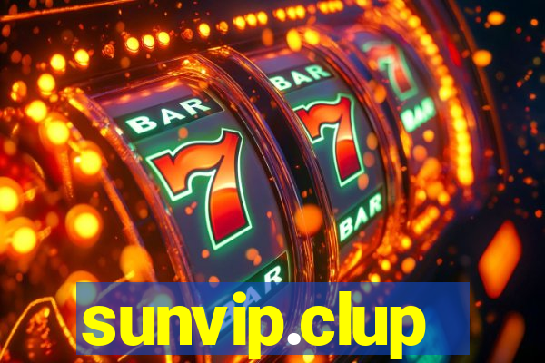 sunvip.clup