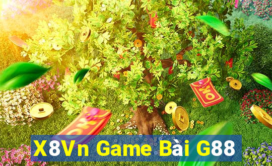 X8Vn Game Bài G88