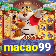 macao99