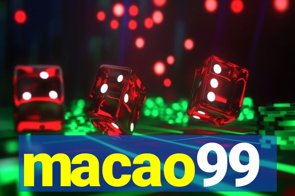 macao99