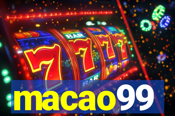 macao99