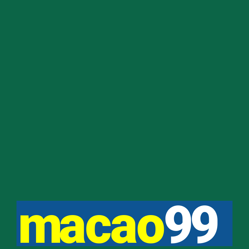 macao99