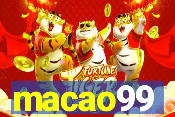 macao99