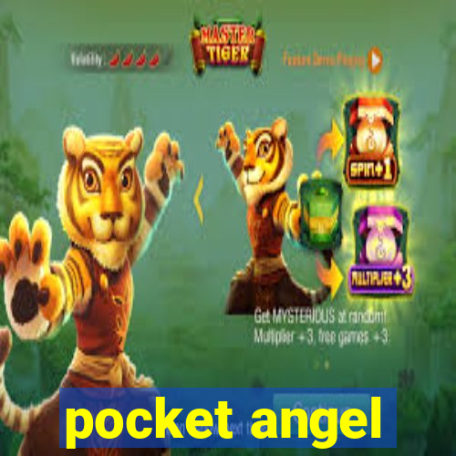 pocket angel