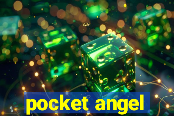 pocket angel