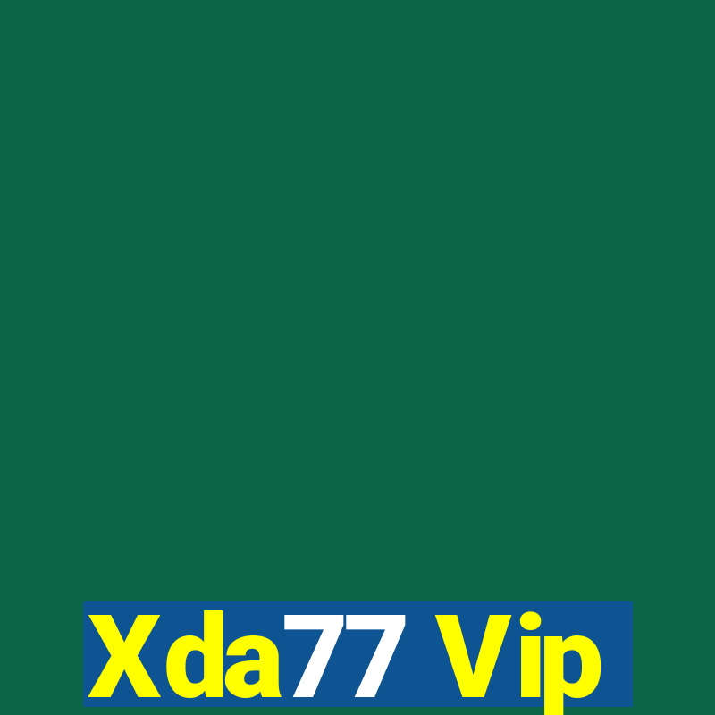 Xda77 Vip