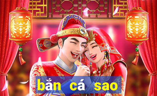 bắn cá sao biển trực tuyến