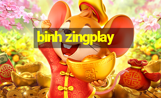 binh zingplay