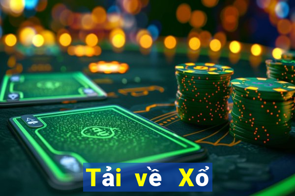 Tải về Xổ số Trò chơi Android