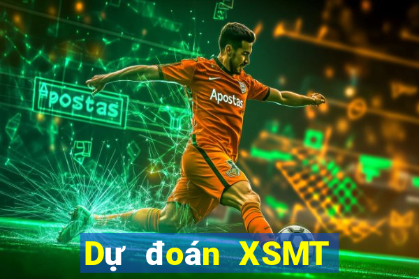 Dự đoán XSMT ngày 7