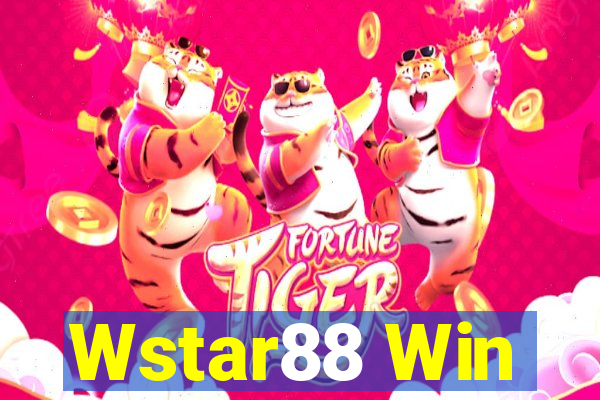 Wstar88 Win