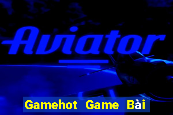 Gamehot Game Bài Mậu Binh