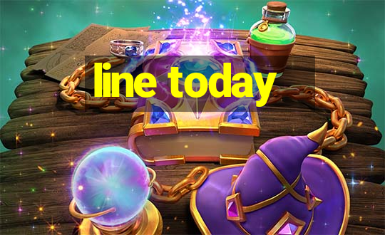 line today