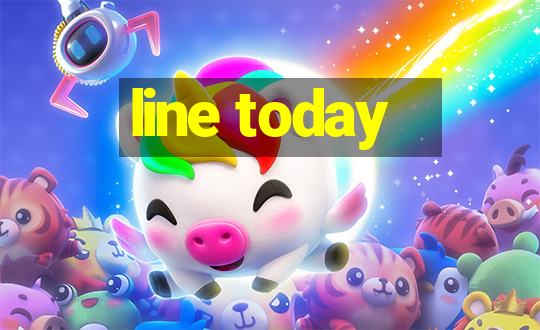 line today