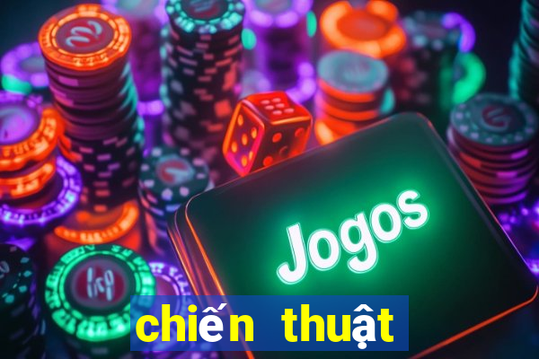 chiến thuật đánh bài liêng