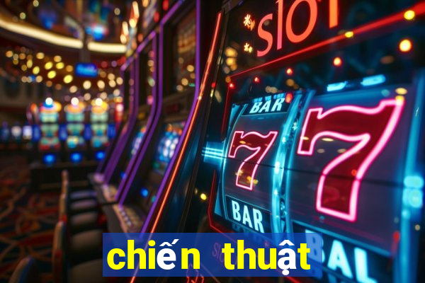 chiến thuật đánh bài liêng