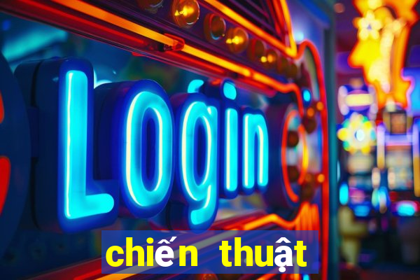 chiến thuật đánh bài liêng