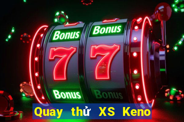 Quay thử XS Keno Vietlott ngày 21