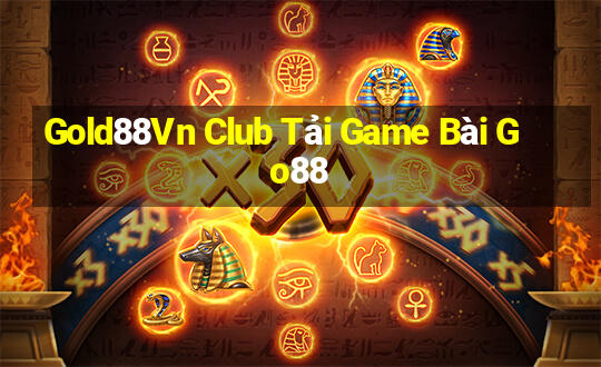 Gold88Vn Club Tải Game Bài Go88