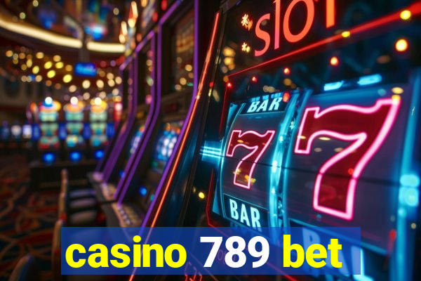 casino 789 bet