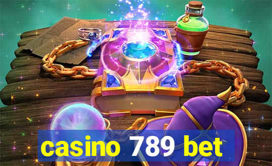 casino 789 bet