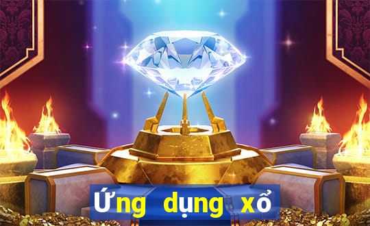 Ứng dụng xổ số 700