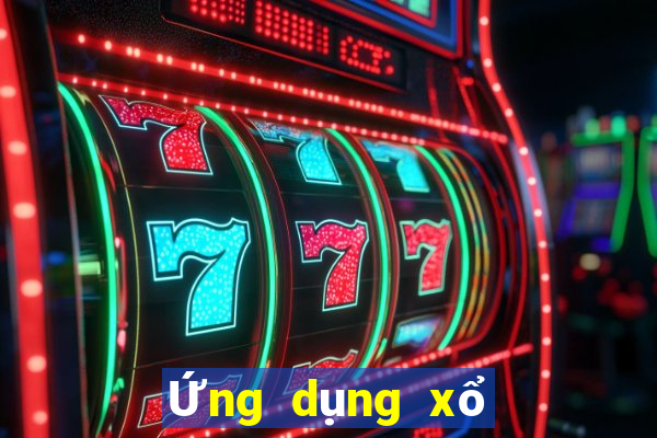 Ứng dụng xổ số 700