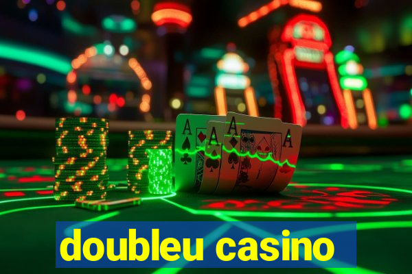 doubleu casino