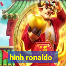 hinh ronaldo