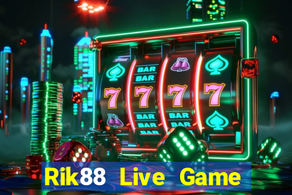 Rik88 Live Game Bài 96