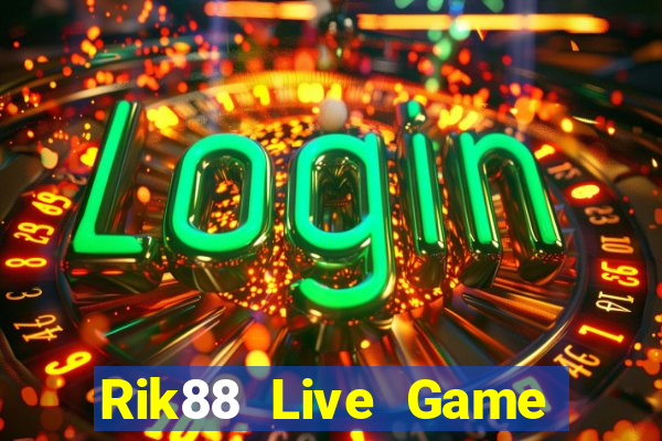 Rik88 Live Game Bài 96