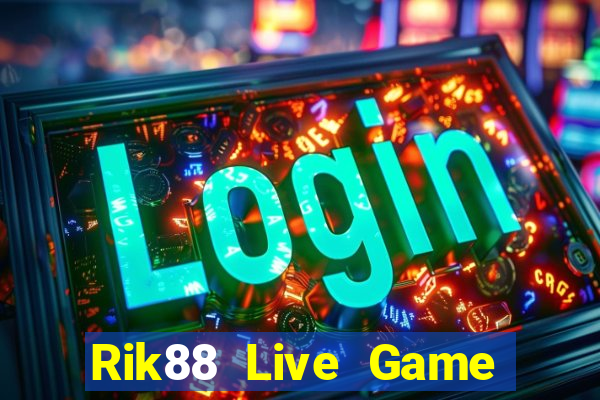 Rik88 Live Game Bài 96