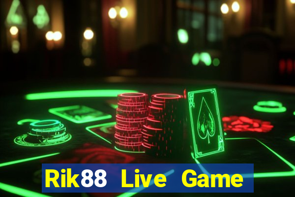 Rik88 Live Game Bài 96