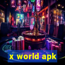 x world apk