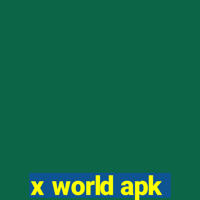 x world apk