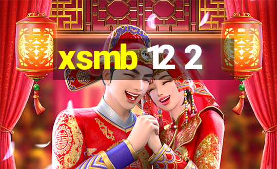 xsmb 12 2