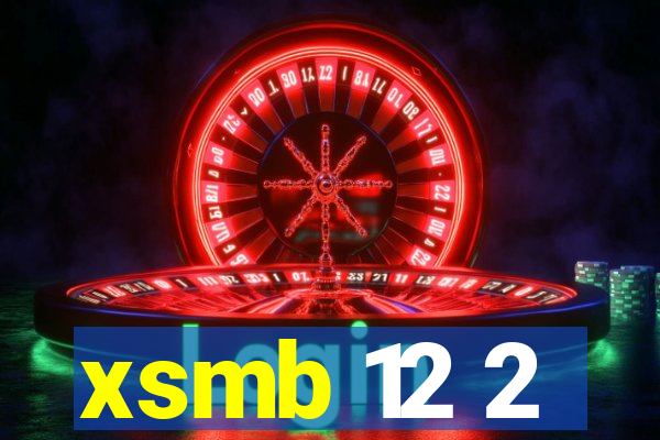 xsmb 12 2