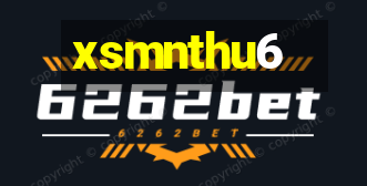 xsmnthu6