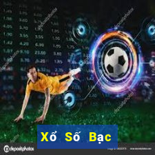 Xổ Số Bạc Liêu Thống kê Xổ Số Chủ Nhật