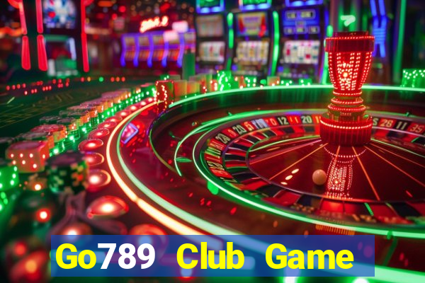 Go789 Club Game Bài B52 Đổi Thưởng