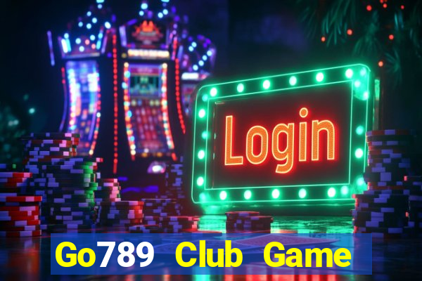 Go789 Club Game Bài B52 Đổi Thưởng