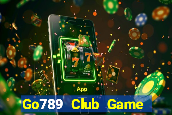 Go789 Club Game Bài B52 Đổi Thưởng