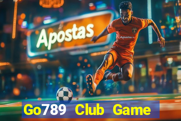 Go789 Club Game Bài B52 Đổi Thưởng