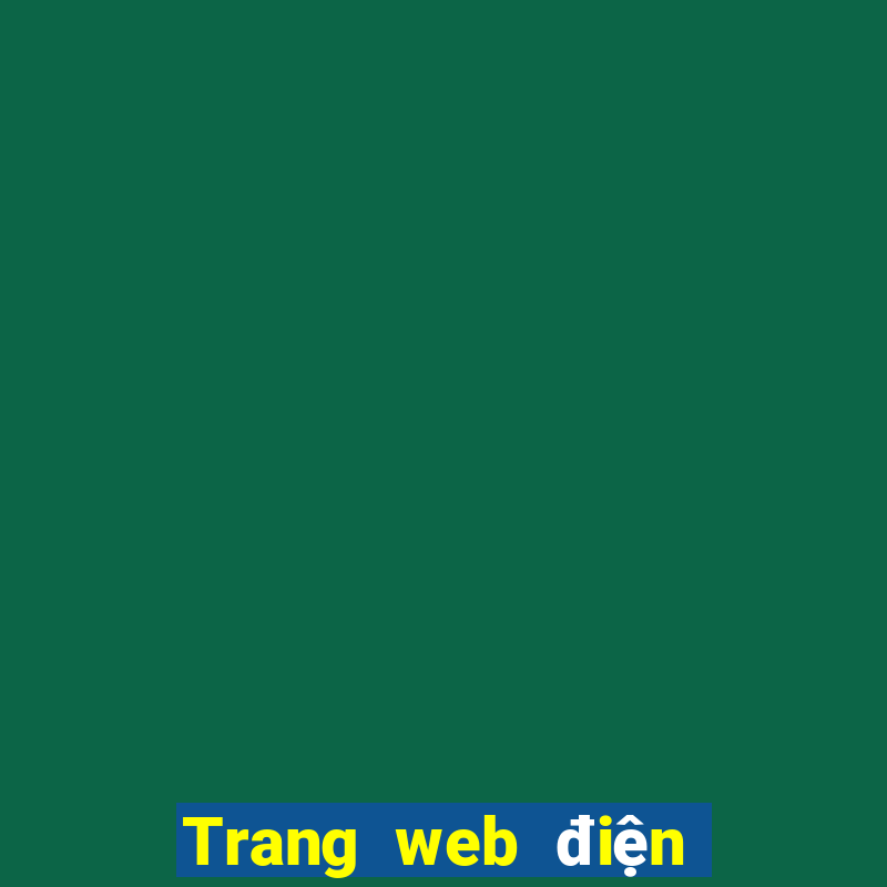 Trang web điện tử fg Việt nam