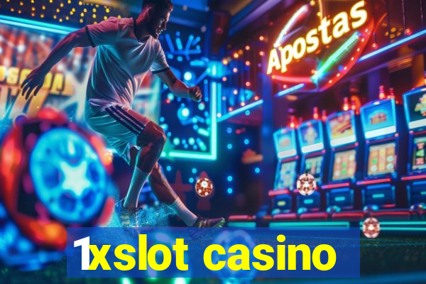 1xslot casino