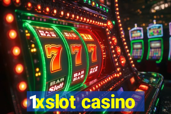 1xslot casino