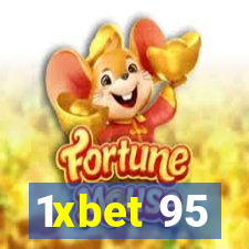 1xbet 95