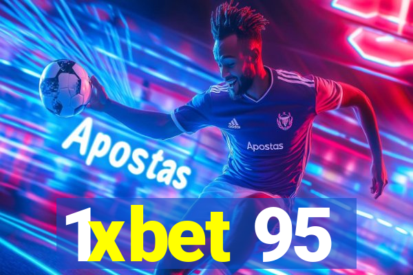 1xbet 95