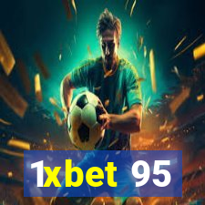 1xbet 95