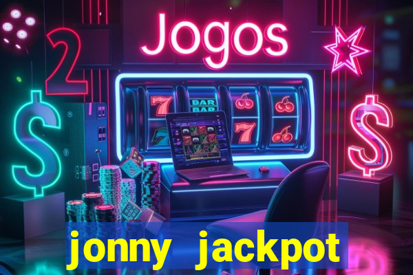 jonny jackpot casino in